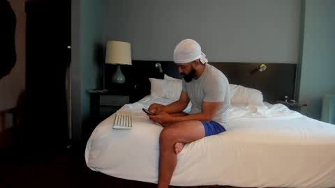 DirtyDrizzy online show from April 13, 2026, 12:32 pm