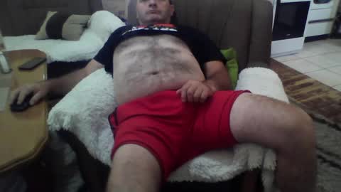 Snapshot of drkadzia chatting on July 19, 2026, 1:37 pm johnny online show from July 19, 2026, 1:37 pm