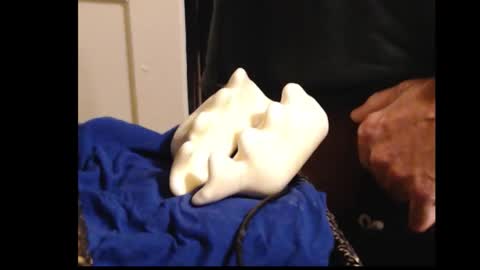 Hello Hope you enjoy what you see. I love attention in dirty talk and tips thickcock  edging precum dirtyTalk C2C online show from October 12, 2025, 11:53 am