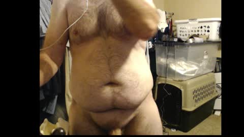 Hello Hope you enjoy what you see. I love attention in dirty talk and tips thickcock  edging precum dirtyTalk C2C online show from October 29, 2025, 5:36 pm