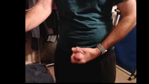 Hello Hope you enjoy what you see. I love attention in dirty talk and tips thickcock  edging precum dirtyTalk C2C online show from November 12, 2025, 9:21 am