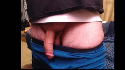 Hello Hope you enjoy what you see. I love attention in dirty talk and tips thickcock  edging precum dirtyTalk C2C online show from November 25, 2025, 12:43 am