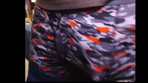 Hello Hope you enjoy what you see. I love attention in dirty talk and tips thickcock  edging precum dirtyTalk C2C online show from November 29, 2025, 9:07 pm