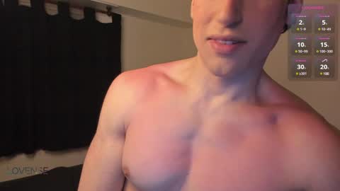 Alexander online show from January 9, 2025, 9:16 pm