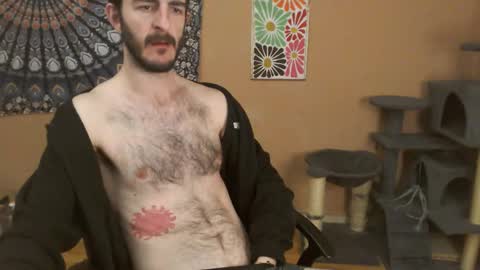 River online show from February 7, 2026, 1:42 am