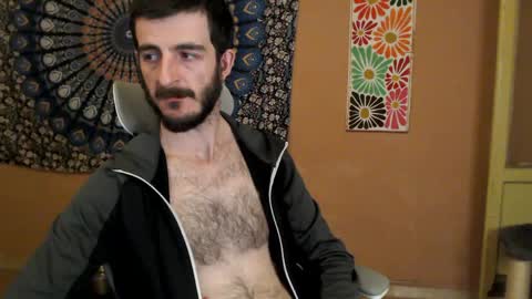 Snapshot of drmst13_2 chatting on May 12, 2026, 1:25 am River online show from May 12, 2026, 1:25 am