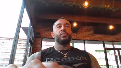 PlayWithFire online show from October 15, 2025, 8:25 am