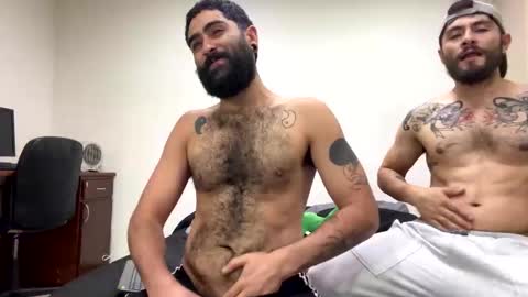 Drogama online show from January 8, 2026, 4:37 am