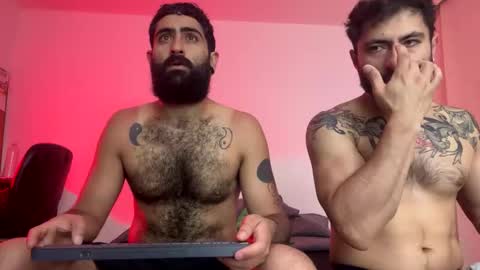 Drogama online show from March 17, 2026, 2:27 am