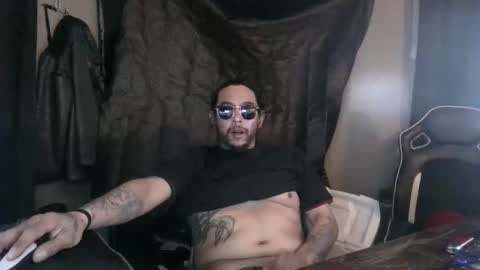 drogo lpkp online show from February 20, 2026, 1:13 am