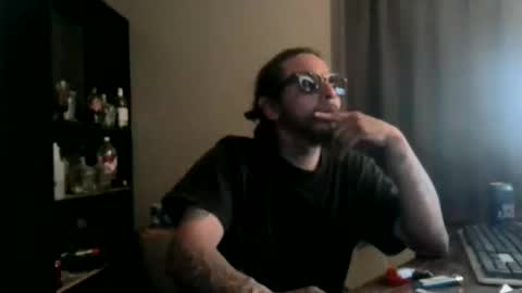 Snapshot of drogoloko233 chatting on April 27, 2026, 12:52 am drogo lpkp online show from April 27, 2026, 12:52 am
