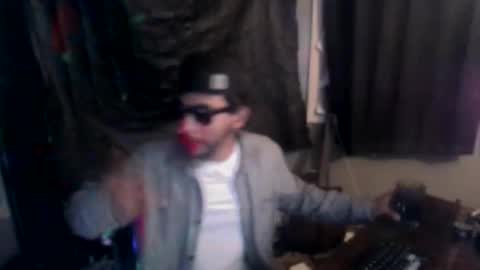 Snapshot of drogoloko233 chatting on May 3, 2026, 2:50 am drogo lpkp online show from May 3, 2026, 2:50 am