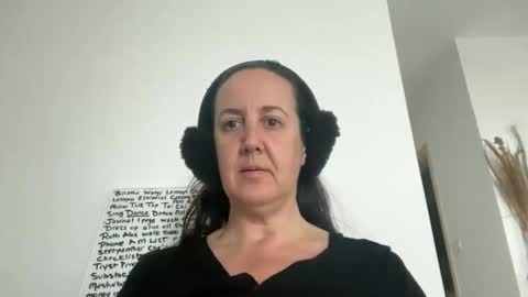 Dr. Resa online show from February 12, 2026, 7:36 am