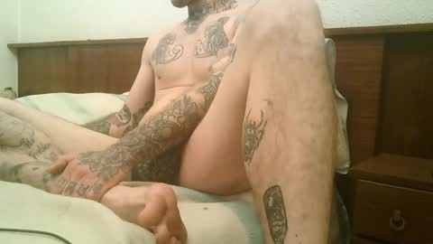 drtboy29 online show from February 21, 2025, 6:48 pm