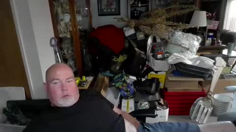 drthomaswayne online show from December 5, 2024, 10:34 pm