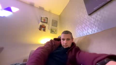 Dru online show from February 7, 2026, 9:07 pm