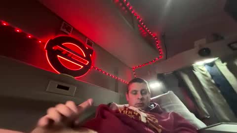 Dru online show from February 26, 2026, 9:25 pm