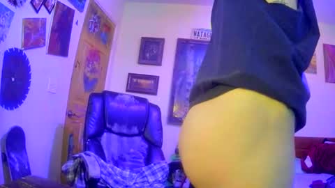 druedowm online show from September 26, 2025, 10:36 pm