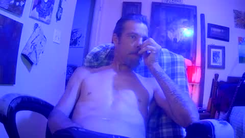 druedowm online show from November 1, 2025, 6:59 am