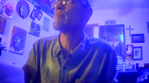 druedowm online show from December 20, 2025, 10:00 am