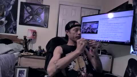 druedowm online show from July 3, 2026, 2:18 am