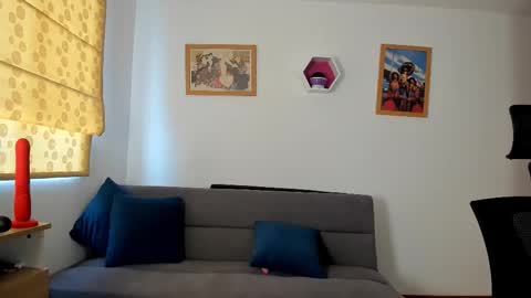 druidcandi online show from February 10, 2026, 9:30 pm