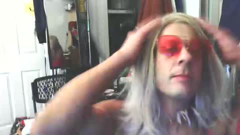 drumcat20 online show from March 12, 2026, 8:53 am