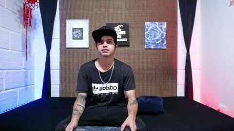 Snapshot of drumcore_01 chatting on December 20, 2025, 5:20 pm Drum-Core online show from December 20, 2025, 5:20 pm