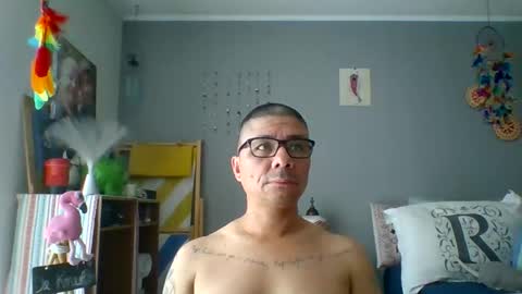 Ricardo online show from March 16, 2026, 6:56 pm