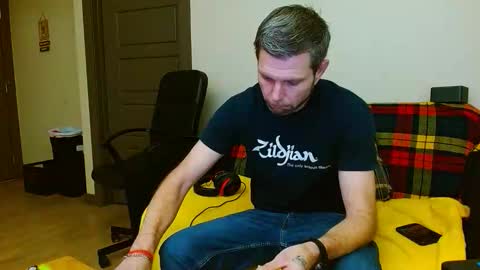 Snapshot of druzki_69 chatting on November 9, 2025, 6:33 am druzki_69 online show from November 9, 2025, 6:33 am