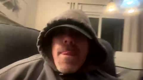 dryjerkoff online show from October 16, 2025, 4:24 am