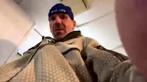 dryjerkoff online show from October 25, 2025, 7:30 pm