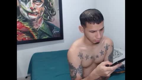 Snapshot of dsanchezz359 chatting on February 27, 2026, 1:44 pm dsanchezz359 online show from February 27, 2026, 1:44 pm