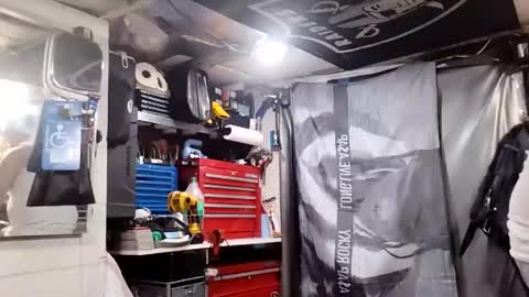 dsmock online show from September 21, 2025, 8:49 am