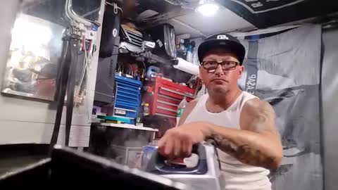 dsmock online show from October 5, 2025, 4:33 am