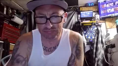 dsmock online show from November 24, 2025, 2:17 pm