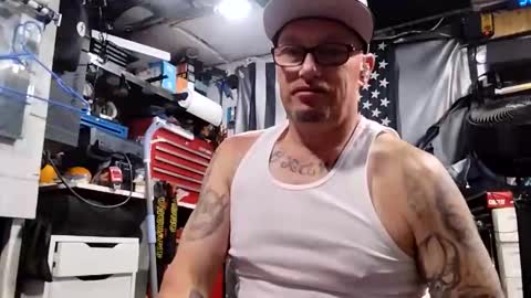 dsmock online show from January 19, 2026, 4:22 pm