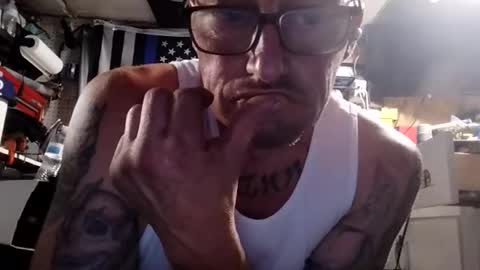 dsmock online show from March 22, 2026, 8:23 pm