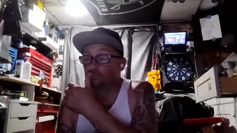 dsmock online show from August 2, 2026, 10:52 pm