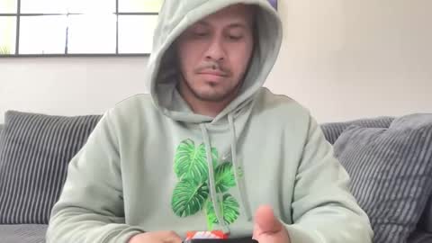 dtfandrecord online show from February 22, 2026, 9:35 pm