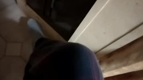 dthedog12 online show from October 16, 2025, 11:17 pm