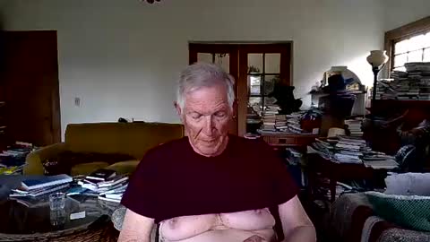 dtpb1946 online show from May 3, 2026, 6:36 pm