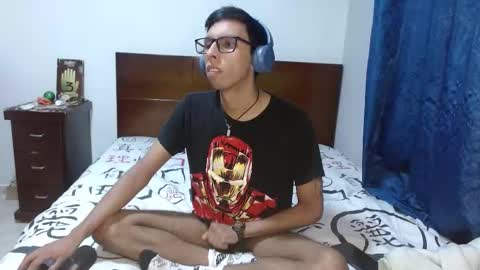 David online show from January 6, 2026, 2:15 am