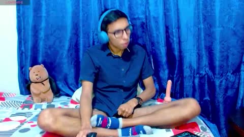 David online show from March 16, 2026, 1:44 am