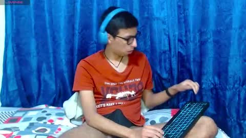 David online show from March 28, 2026, 1:38 am