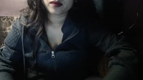 Snapshot of duajaan0 chatting on February 26, 2026, 7:46 pm Dua online show from February 26, 2026, 7:46 pm