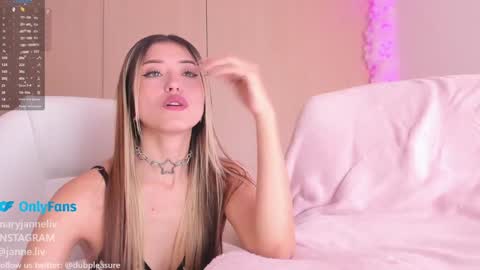 Snapshot of dub_pleasure_dub chatting on December 21, 2024, 5:51 pm Charlie Janne online show from December 21, 2024, 5:51 pm