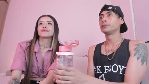 Snapshot of dub_pleasure_dub chatting on September 10, 2025, 8:47 am Charlie Janne online show from September 10, 2025, 8:47 am