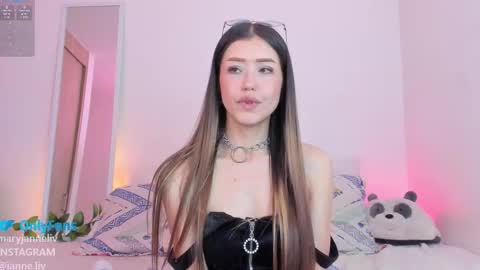 Snapshot of dub_pleasure_dub chatting on September 18, 2025, 3:25 pm Charlie Janne online show from September 18, 2025, 3:25 pm