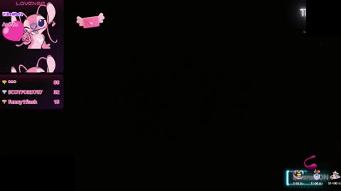 Dubraska  online show from October 12, 2025, 2:54 am